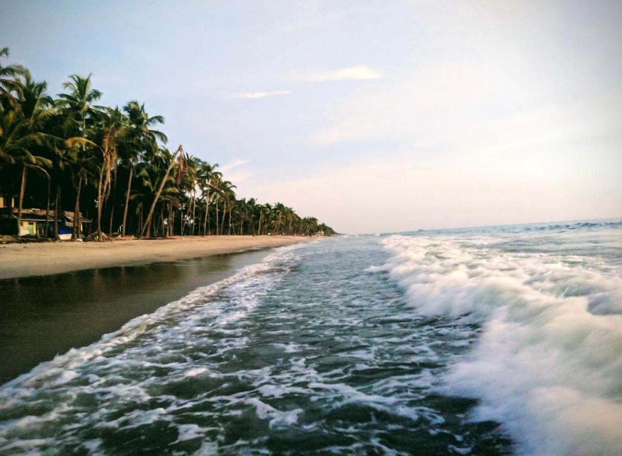 Snehatheeram Homestay Thanniyam Exterior foto