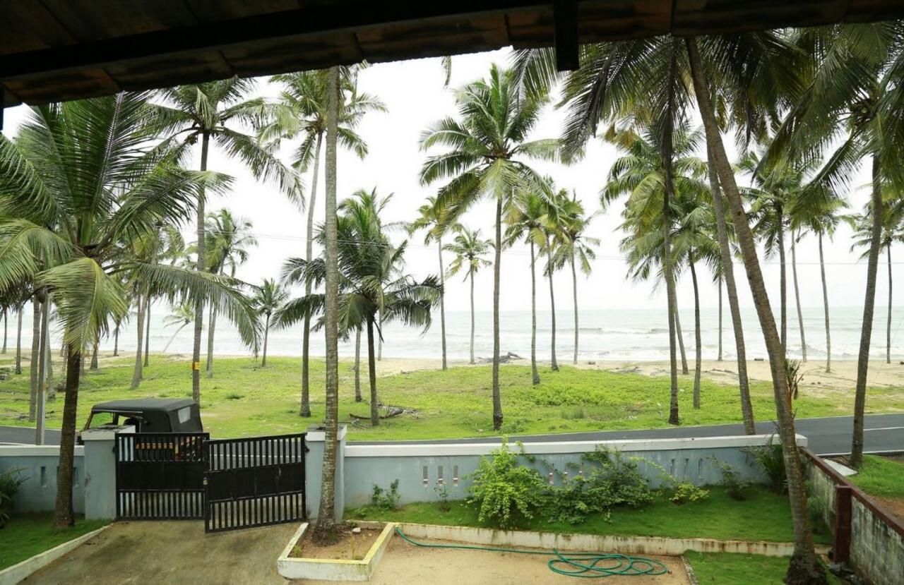 Snehatheeram Homestay Thanniyam Exterior foto