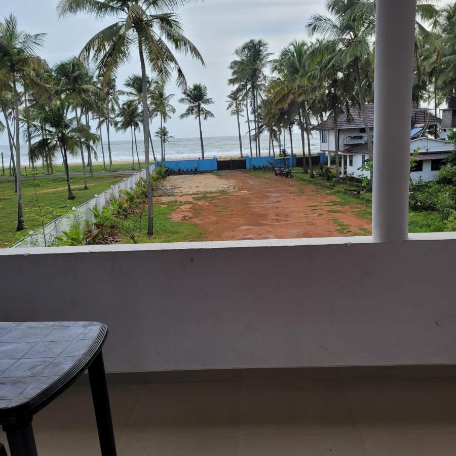 Snehatheeram Homestay Thanniyam Zimmer foto